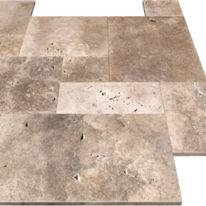 Travertin Mix Comm Opus Set