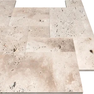 Travertin Light Comm Opus Set