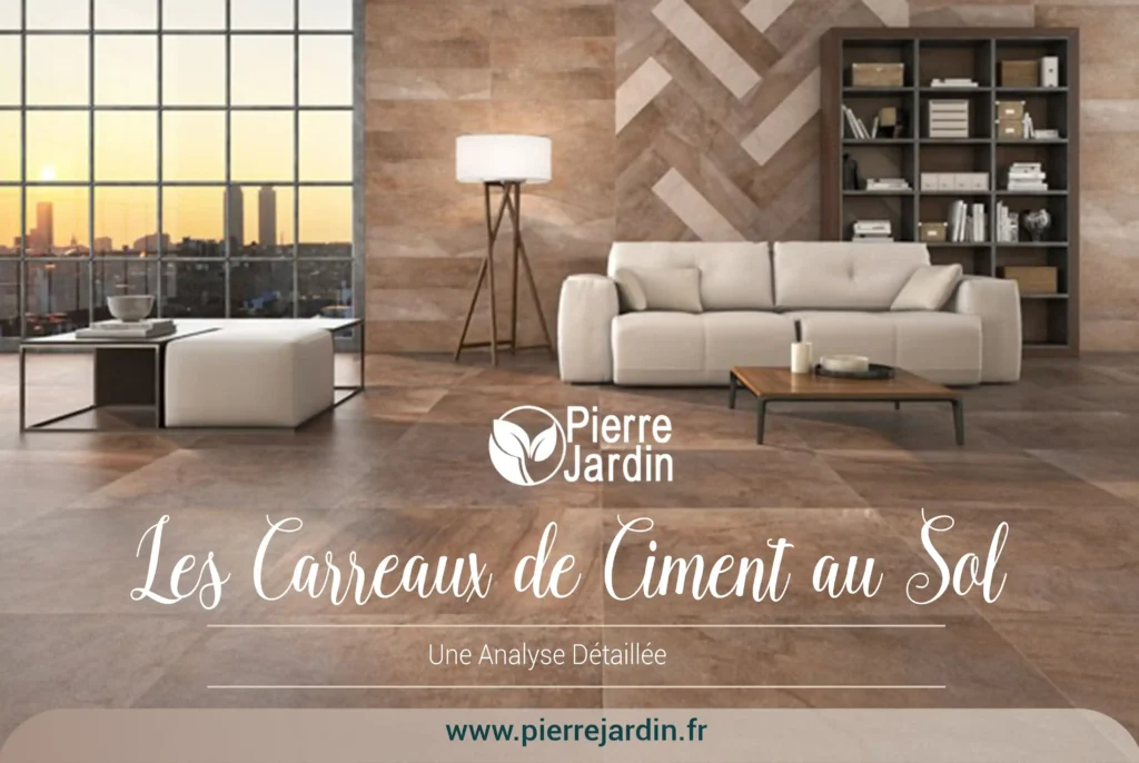 Les Carreaux de Ciment