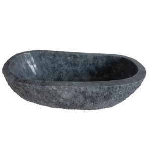 Baignoire En Mabre Noir