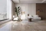 Travertin Antique Light Vein Cut