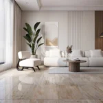 Travertin Antique Light Vein Cut