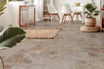 Travertin Antique Mix Cross Cut
