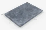 Travertin Blue Stone Cross Cut - Image 2