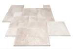 Travertin Light Premium Cross Cut - Image 3
