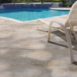Travertin Rustique Light Mix Cross Cut