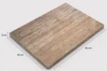 Travertin Rustique Mix Vein Cut - Image 2