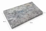 Travertin Silver Cross Cut - Image 2