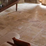 Travertin Super Naturall Cross Cut