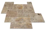 Travertin Super Naturall Cross Cut - Image 3
